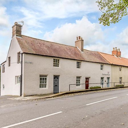 Millers Cottage Belford Exterior photo